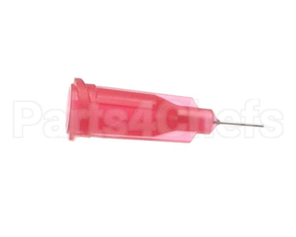 1245-013 Concordia Beverage Vent Air 25Ga 1/4 Red