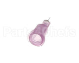 1245-014 Concordia Beverage Vent Air 30Ga 1/4 Lav