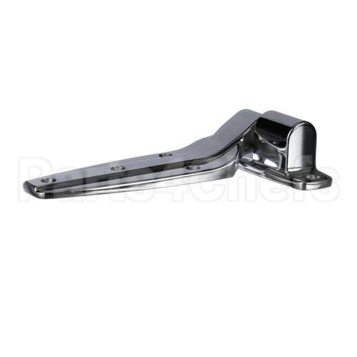 1245 Louisville Flush Door Hinge