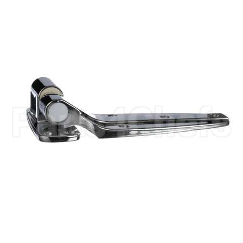 1245 Louisville Flush Door Hinge