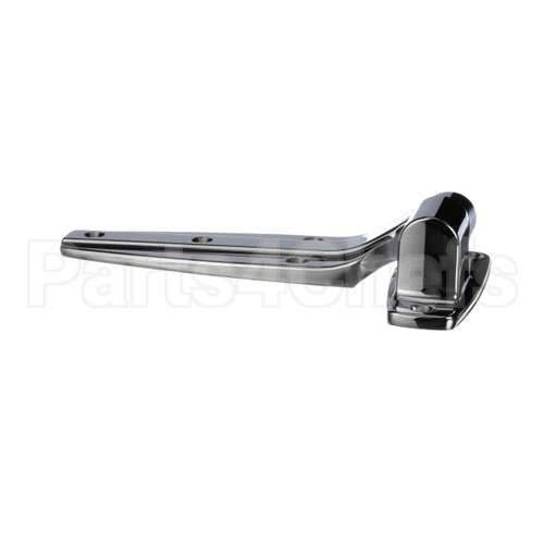 1245 Louisville Flush Door Hinge