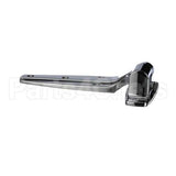 1245 Louisville Flush Door Hinge
