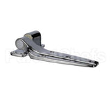 1245 Louisville Flush Door Hinge