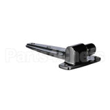 1245 Louisville Flush Door Hinge