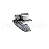 1245 Louisville Flush Door Hinge
