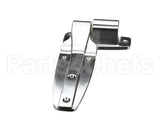 1245000088 Kason Hinge