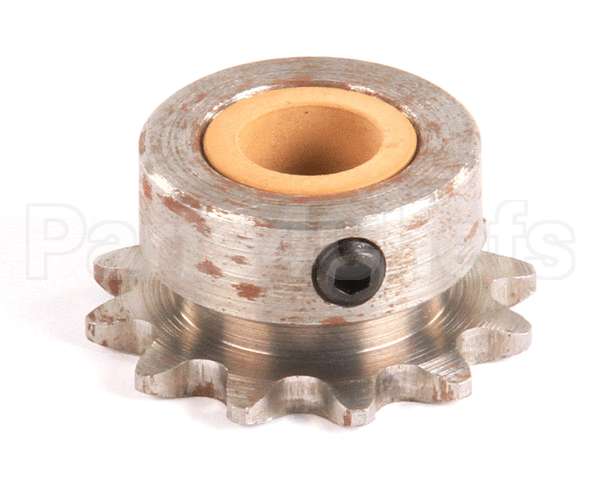 124580 Marshall Air Assembly Sprocket Idler
