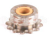 124580 Marshall Air Assembly Sprocket Idler