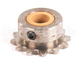 124580 Marshall Air Assembly Sprocket Idler