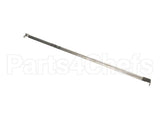 124596 Marshall Air Track Short Burner Rail