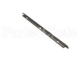 124596 Marshall Air Track Short Burner Rail