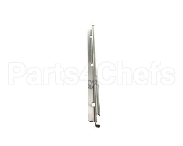 124596 Marshall Air Track Short Burner Rail