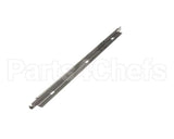 124596 Marshall Air Track Short Burner Rail