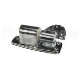 1246-000028 Kason Hinge Chrome Flush