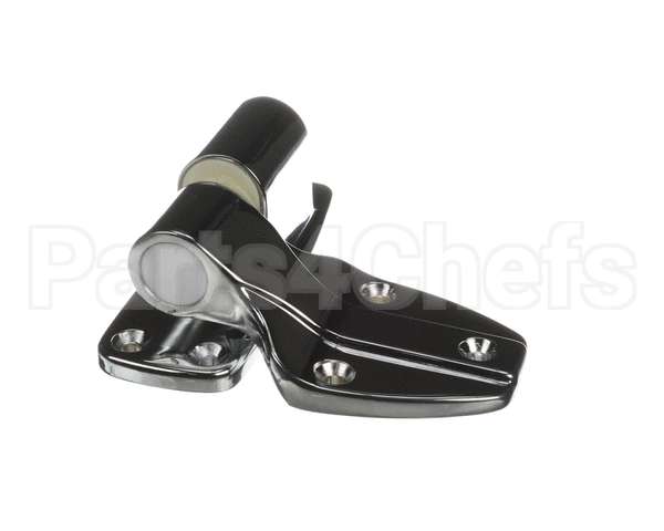 1246-000028 Kason Hinge Chrome Flush
