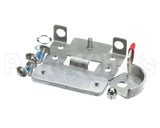 1246-042K Cres Cor Lock Hasp