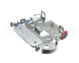 1246-042K Cres Cor Lock Hasp
