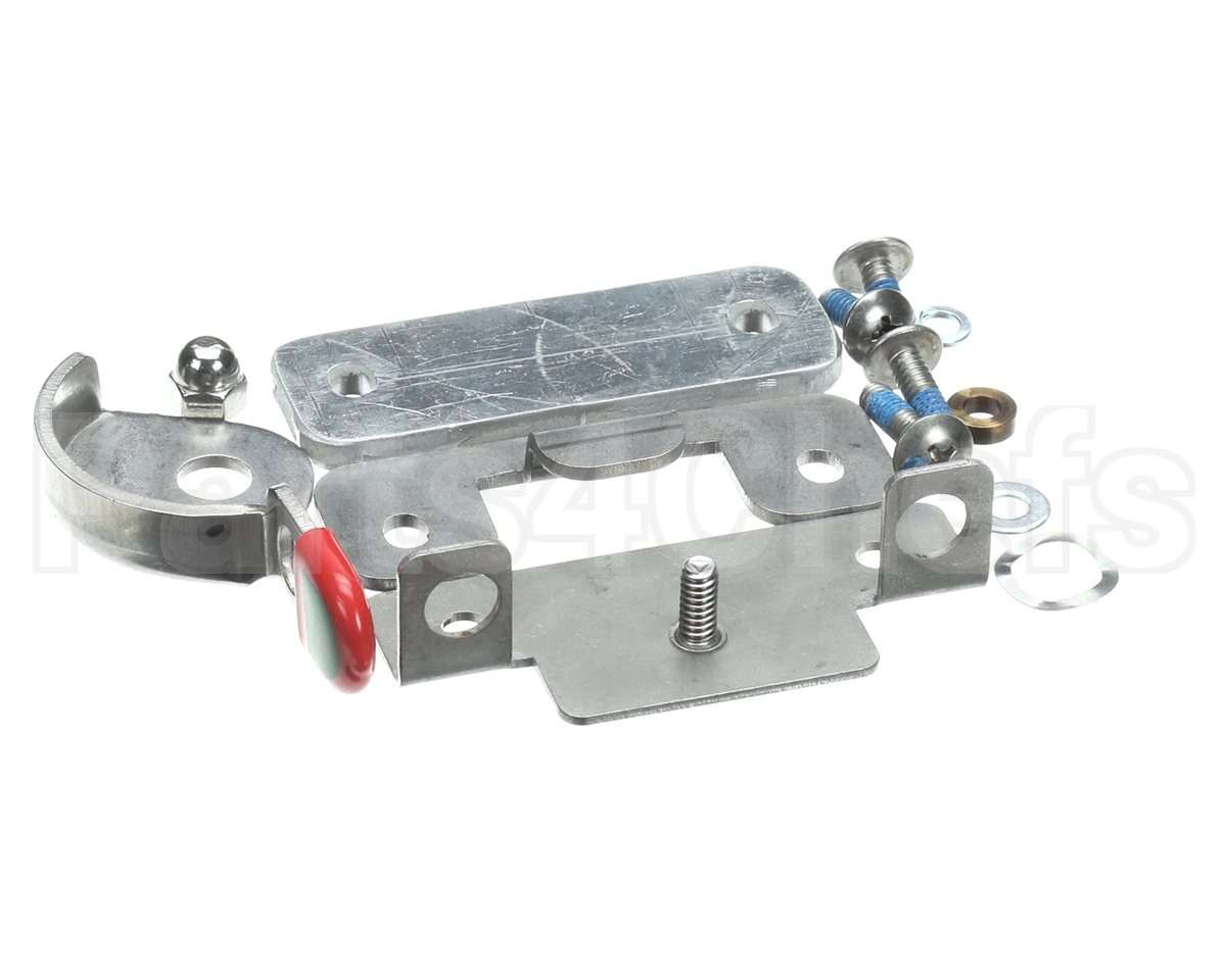 1246-042K Cres Cor Lock Hasp