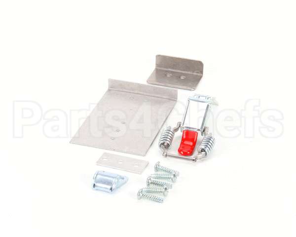 1246011 Cres Cor Latch Kit, Spring Compression