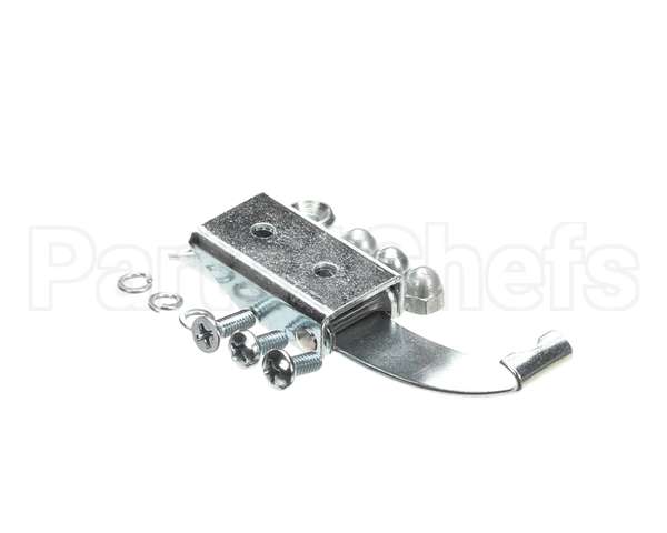 1246015K Cres Cor Latch Assy Draw Hjhjr