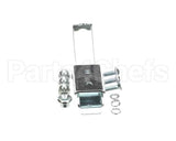 1246015K Cres Cor Latch Assy Draw Hjhjr