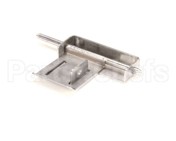 1246027 Cres Cor Latch Assy, Hasp Lock Slide