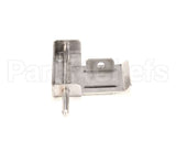 1246027 Cres Cor Latch Assy, Hasp Lock Slide