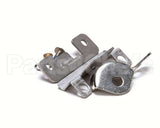 1246038K Cres Cor Hasp Lock Kit, (St.stl Cab.)