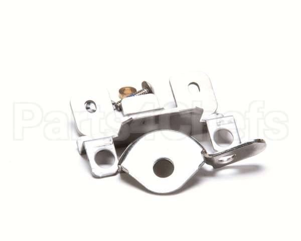 1246038K Cres Cor Hasp Lock Kit, (St.stl Cab.)