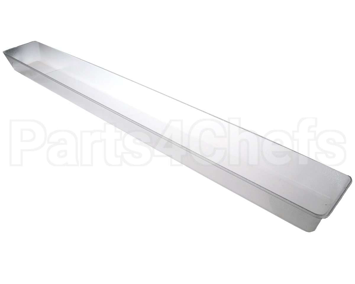 124616 Norlake Lens Fixture 6-1/4 X 49-1/8