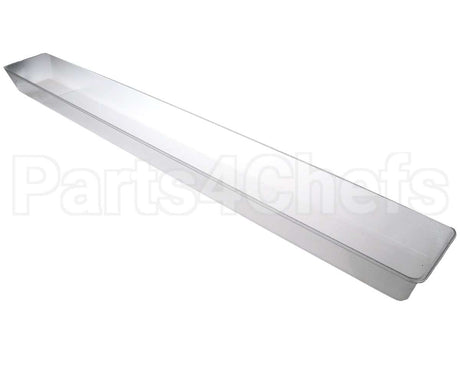 124616 Norlake Lens Fixture 6-1/4 X 49-1/8