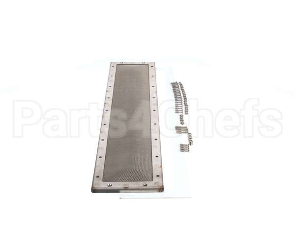 124630 Marshall Air Kit 24 Burner Rebuild
