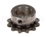 124643 Marshall Air Sprocket, 3512 X .75" Assemb