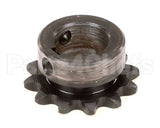 124643 Marshall Air Sprocket, 3512 X .75" Assemb
