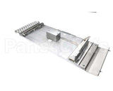 124656 Marshall Air Right Hand Platen Assy