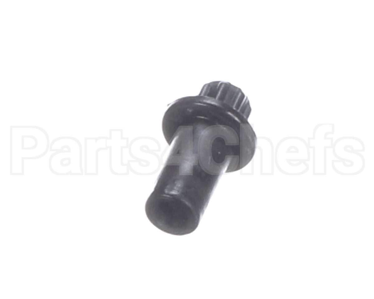 124673J Daikin Horizontal Vane Rod