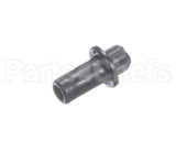 124673J Daikin Horizontal Vane Rod