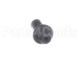 124673J Daikin Horizontal Vane Rod