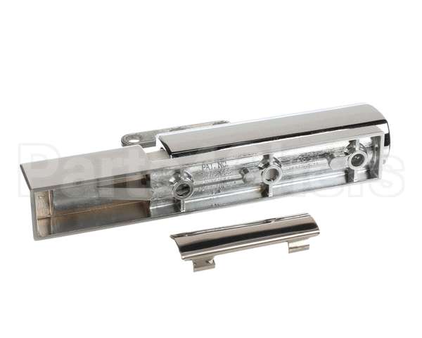 1247-000002 Kason Hinge Chrome 1-1/4 To 1-5/8