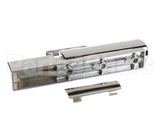 1247-000002 Kason Hinge Chrome 1-1/4 To 1-5/8