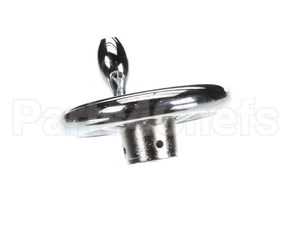 124719 Groen Assembly, Handwheel