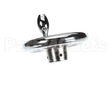 124719 Groen Assembly, Handwheel
