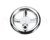 124719 Groen Assembly, Handwheel
