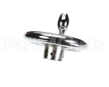 124719 Groen Assembly, Handwheel