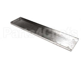 124729 Groen Weldment, Base Support