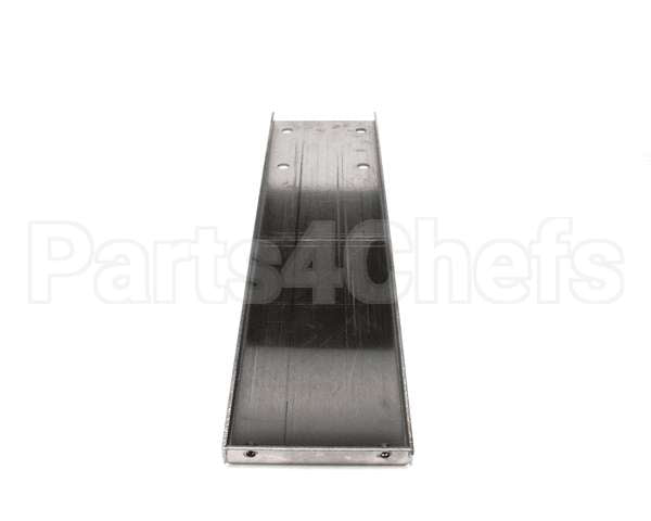 124729 Groen Weldment, Base Support