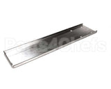 124729 Groen Weldment, Base Support
