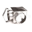 12474 Compatible Groen Diverter Draft 6"