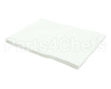 12474903 Amana Menumaster Insulation-Door