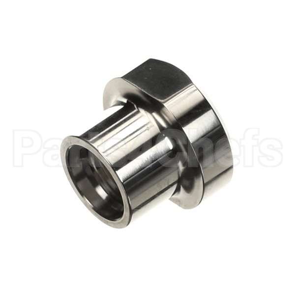 12475 Compatible Fisher Adptr 3/8F X Ts Svlf 304 Pol